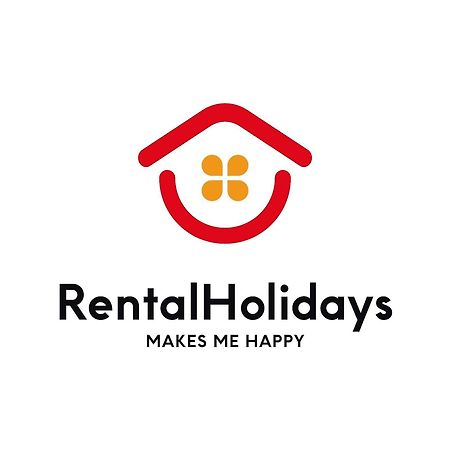 Apto Oropesa Agua Marina III Rentalholidays Ref 018 Oropesa del Mar Exteriör bild