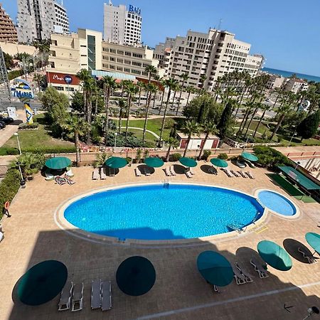 Apto Oropesa Agua Marina III Rentalholidays Ref 018 Oropesa del Mar Exteriör bild