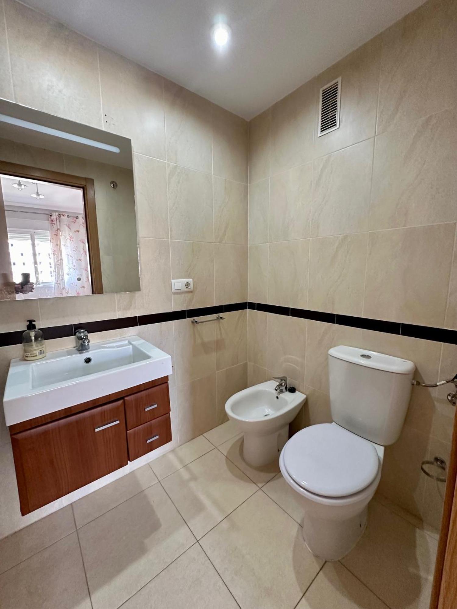 Apto Oropesa Agua Marina III Rentalholidays Ref 018 Oropesa del Mar Exteriör bild