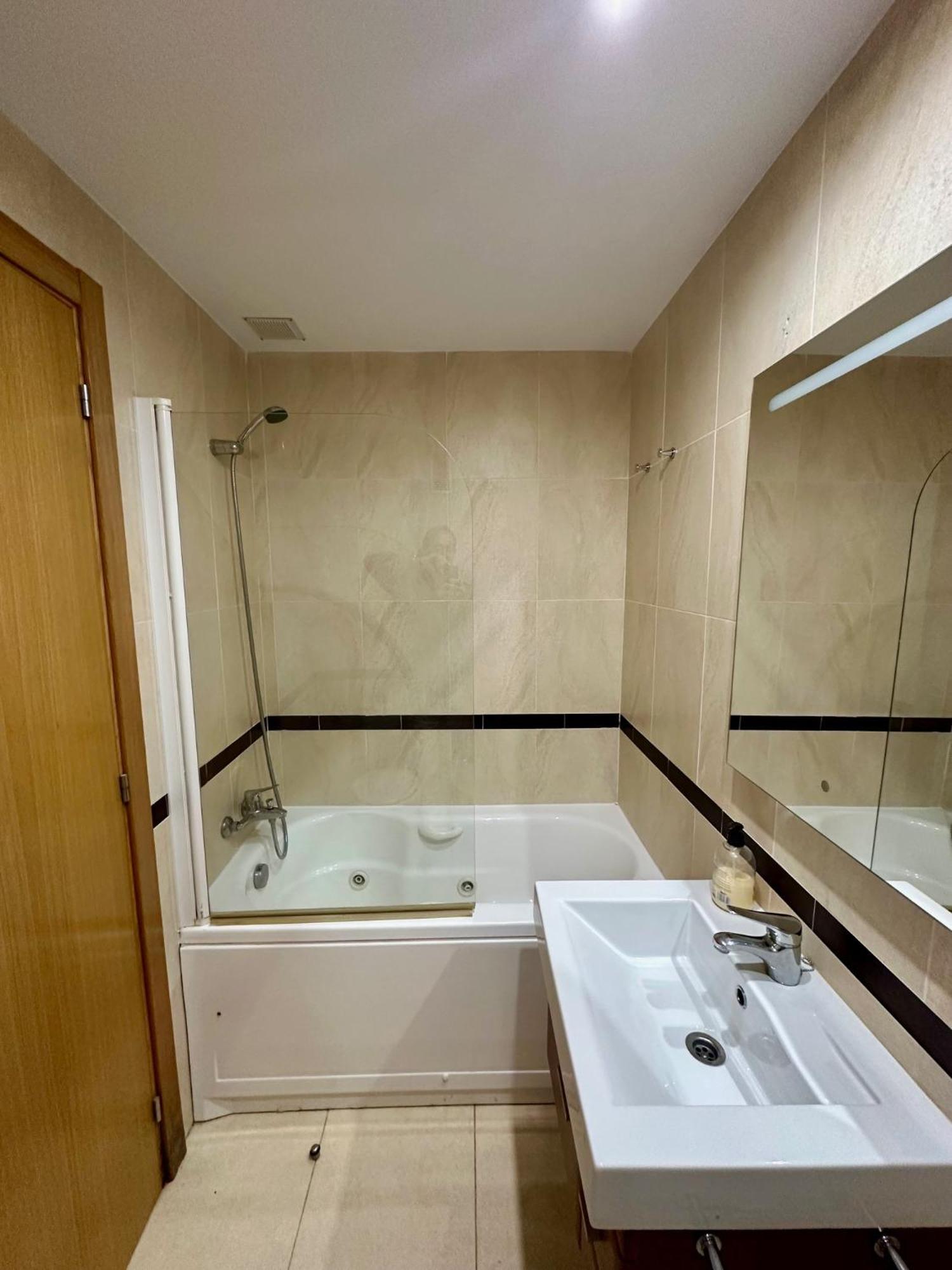 Apto Oropesa Agua Marina III Rentalholidays Ref 018 Oropesa del Mar Exteriör bild