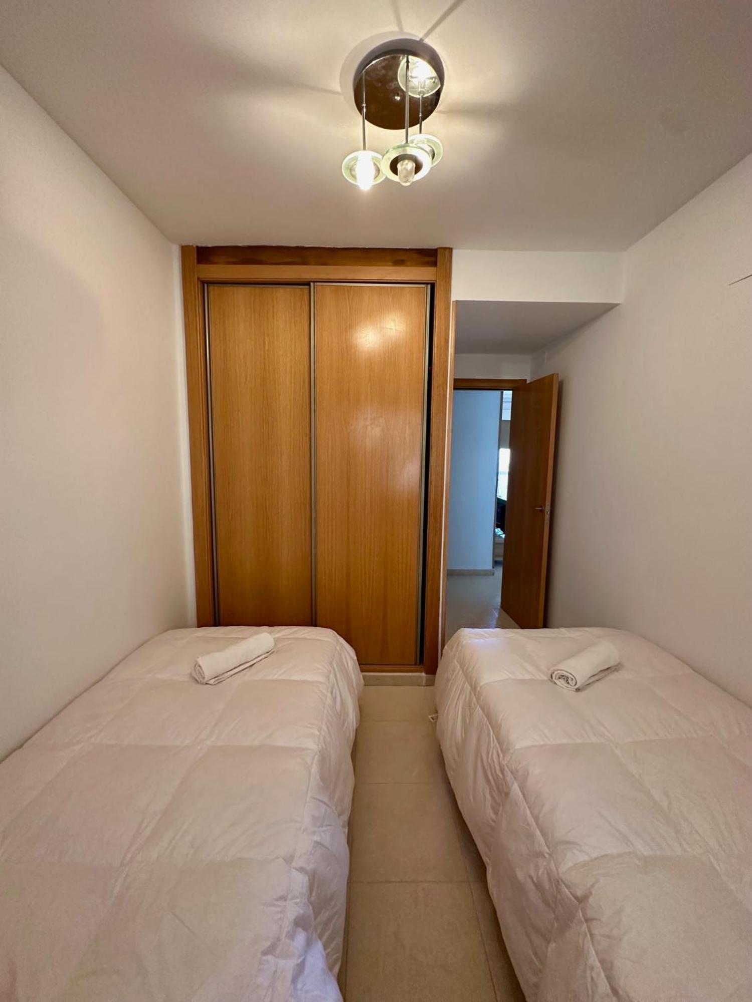Apto Oropesa Agua Marina III Rentalholidays Ref 018 Oropesa del Mar Exteriör bild