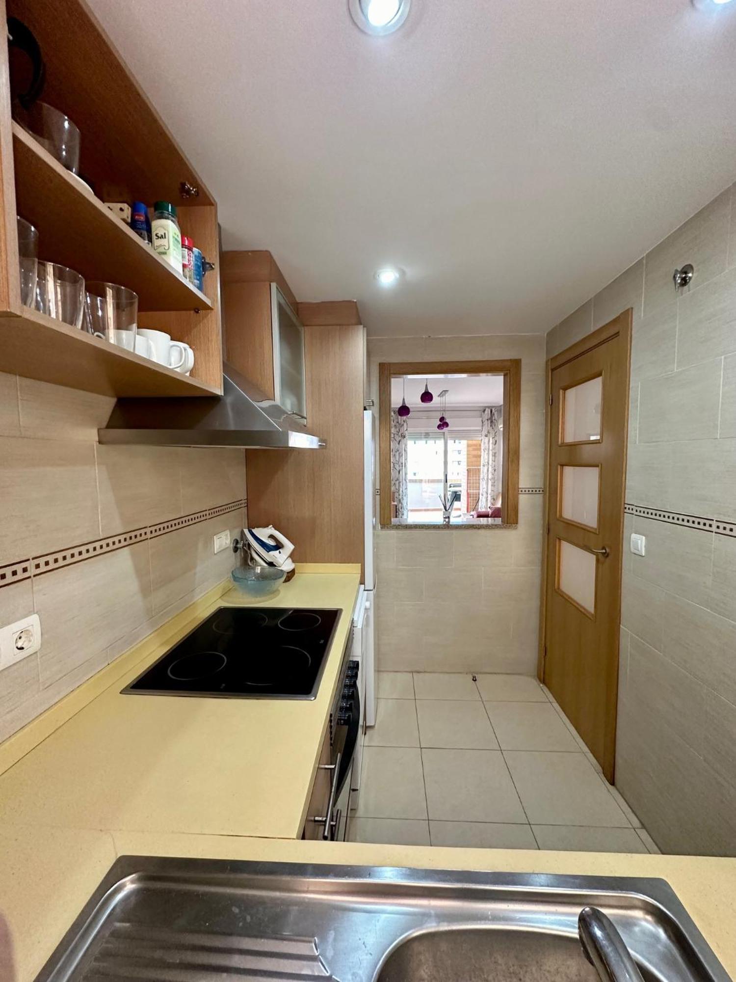 Apto Oropesa Agua Marina III Rentalholidays Ref 018 Oropesa del Mar Exteriör bild