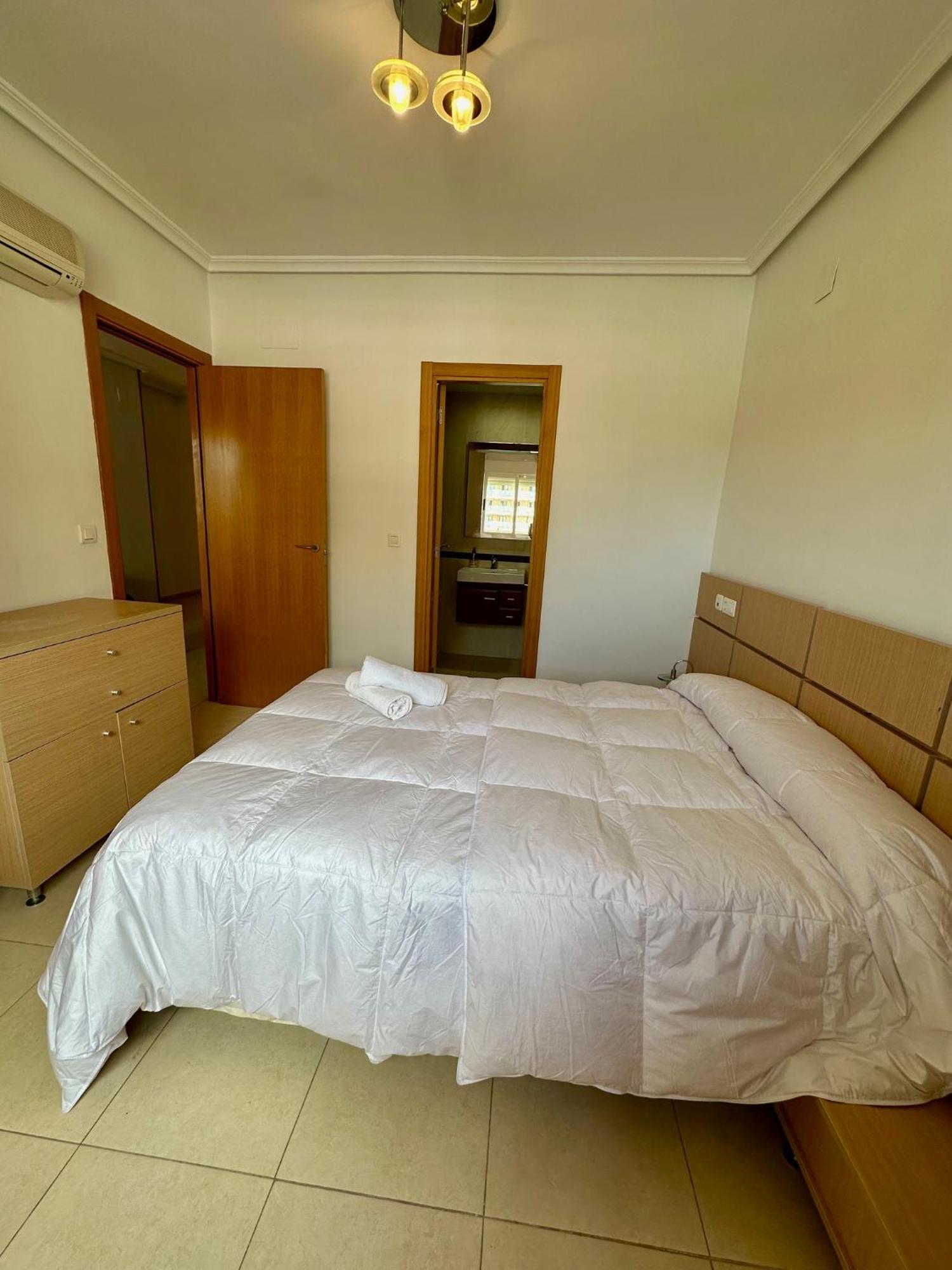 Apto Oropesa Agua Marina III Rentalholidays Ref 018 Oropesa del Mar Exteriör bild