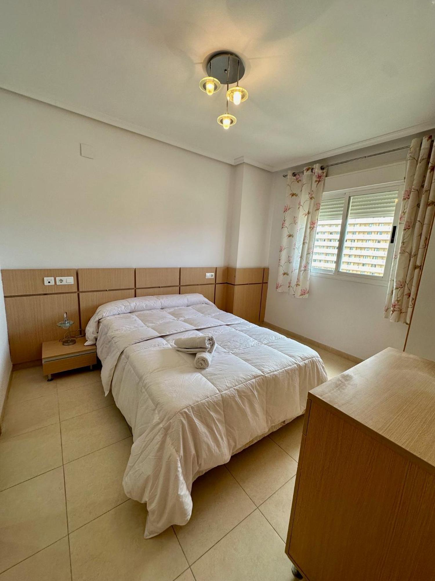 Apto Oropesa Agua Marina III Rentalholidays Ref 018 Oropesa del Mar Exteriör bild