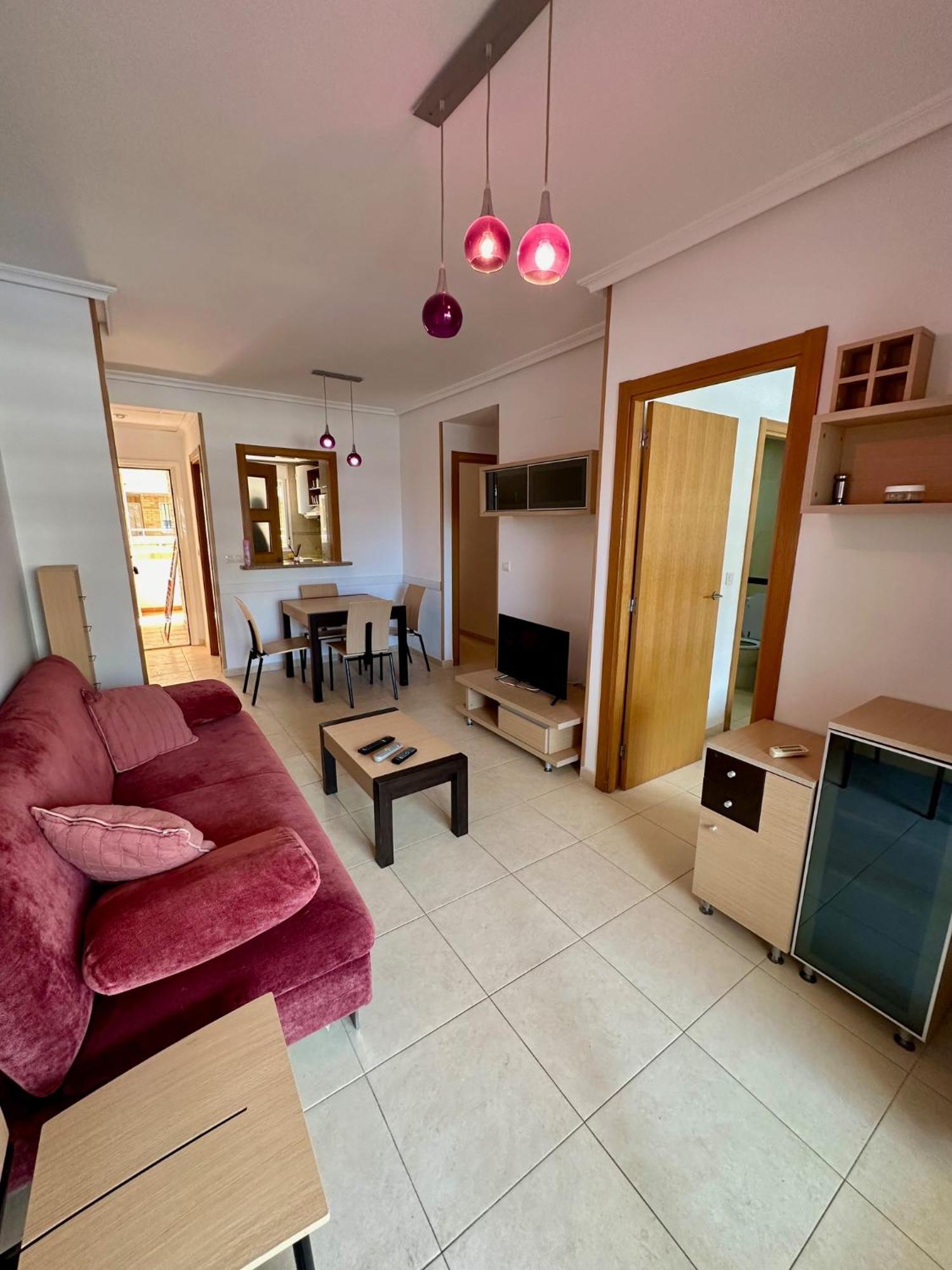 Apto Oropesa Agua Marina III Rentalholidays Ref 018 Oropesa del Mar Exteriör bild